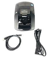 Algopix Similar Product 14 - BRTQL710W  Brother QL710W Direct