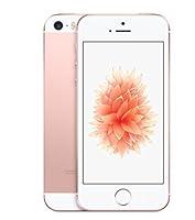 Algopix Similar Product 14 - Apple iPhone SE Unlocked Phone  64 GB
