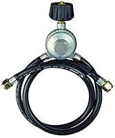 Algopix Similar Product 13 - Mr Heater Propane Hose and Regulator