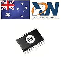 Algopix Similar Product 4 - ON SEMICONDUCTOR MC100EP56DTG IC 2IP