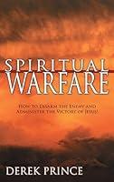 Algopix Similar Product 2 - Spiritual Warfare Headquarters the