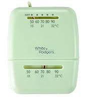 Algopix Similar Product 5 - Emerson M100 Mechanical Single Stage