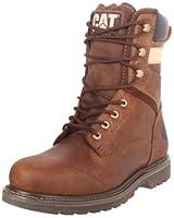 Algopix Similar Product 11 - Caterpillar Mens Rangler MR 8 Steel