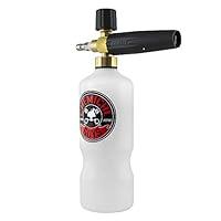 Algopix Similar Product 18 - Chemical Guys EQP_310_B TORQ Foam