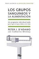 Algopix Similar Product 13 - Los grupos sanguneos y la alimentacin