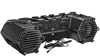 Algopix Similar Product 5 - BOSS Audio Systems ATVB95LED ATV UTV