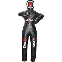 Algopix Similar Product 12 - Gdm Mma Grappling Dummy Mma Wrestling