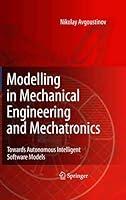 Algopix Similar Product 17 - Modelling in Mechanical Engineering and
