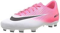 Algopix Similar Product 8 - Nike Kids JR Mercurial Vapor XI FG