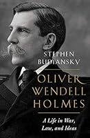 Algopix Similar Product 5 - Oliver Wendell Holmes A Life in War