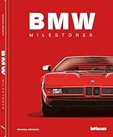 Algopix Similar Product 20 - BMW Milestones