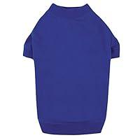 Algopix Similar Product 20 - Zack  Zoey Basic Tee Shirt for Dogs