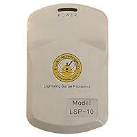 Algopix Similar Product 11 - Educator SP1000 Lightning Surge