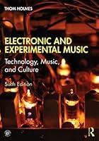 Algopix Similar Product 4 - Electronic and Experimental Music