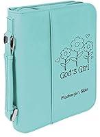 Algopix Similar Product 11 - Easter Gift Personalized Bible Cover