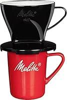 Algopix Similar Product 12 - Melitta Coffee Set Coffee Holder for