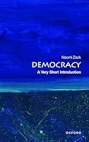 Algopix Similar Product 8 - Democracy A Very Short Introduction