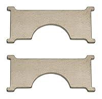 Algopix Similar Product 8 - NEW Team Associated 7552 Brake Shoe