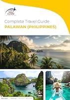 Algopix Similar Product 13 - The Complete Travel Guide for Palawan