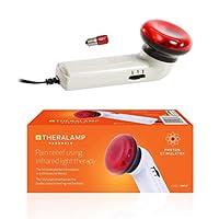 Algopix Similar Product 9 - M PAIN MANAGEMENT TECHNOLOGIES Red
