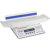 Algopix Similar Product 15 - Complete Medical Detecto Baby Scale