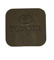 Algopix Similar Product 3 - Toyota Genuine Hitch Cover