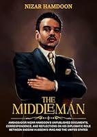 Algopix Similar Product 14 - The Middleman Ambassador Nizar