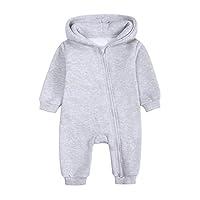 Algopix Similar Product 5 - LISfsa Toddler Kid Jumpsuit Boy Girl