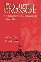 Algopix Similar Product 15 - The Fourth Crusade The Conquest of