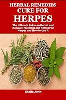 Algopix Similar Product 11 - HERBAL REMEDIES CURE FOR HERPES The