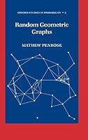 Algopix Similar Product 3 - Random Geometric Graphs Oxford Studies