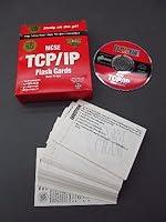 Algopix Similar Product 17 - MCSE TCPIP Exam Cram Flash Cards