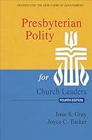 Algopix Similar Product 12 - Presbyterian Polity for Church Leaders