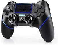 Algopix Similar Product 8 - Etpark PS4 Wireless Controller