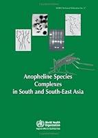 Algopix Similar Product 1 - Anopheline Species Complexes in South