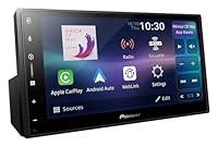 Algopix Similar Product 4 - Pioneer DMHW3000NEX 68 Double Din