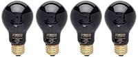 Algopix Similar Product 6 - Exo Terra NightGlo Moonlight A19 Lamp