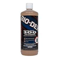 Algopix Similar Product 20 - Bio-Dex #300 Tile Cleaner, 1 qt. BD300