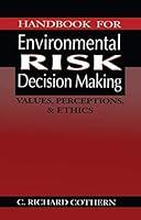 Algopix Similar Product 10 - Handbook for Environmental Risk