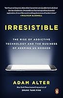 Algopix Similar Product 13 - Irresistible The Rise of Addictive