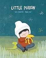 Algopix Similar Product 15 - Little Person (Somos8)