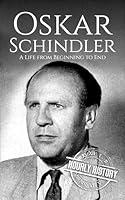 Algopix Similar Product 17 - Oskar Schindler A Life from Beginning