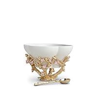 Algopix Similar Product 15 - L'objet Salt Cellar and Spoon