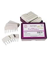 Algopix Similar Product 11 - Knitters Pride Knitters Knit Blocking
