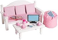 Algopix Similar Product 18 - Playtime by Eimmie 18 Inch Doll