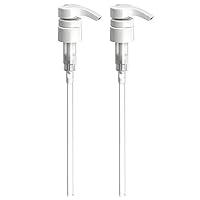 Algopix Similar Product 10 - Universal ShampooConditioner Pump for