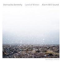 Algopix Similar Product 19 - Donnacha Dennehy: Land of Winter