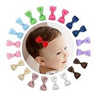 Algopix Similar Product 7 - Shemay 10 Pairs 2 inches Tiny Boutique