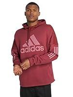 Algopix Similar Product 4 - adidas Men Hoodie Training Sport ID