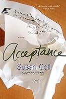 Algopix Similar Product 7 - Acceptance: A Novel